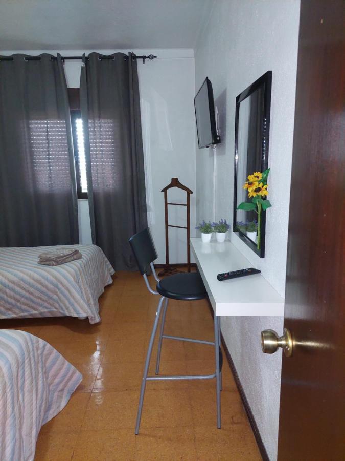 Quartos Da Vovo Avis Exterior photo