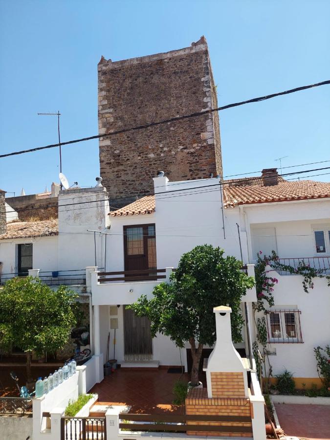 Quartos Da Vovo Avis Exterior photo