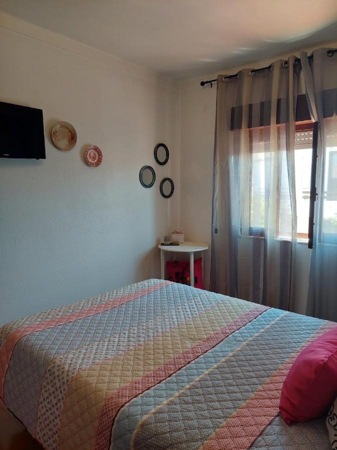 Quartos Da Vovo Avis Exterior photo